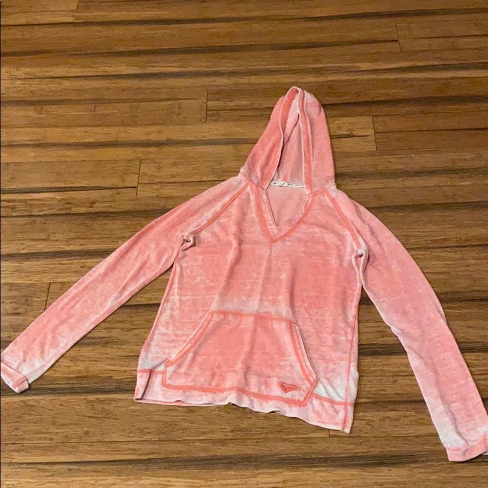 Mildly used lick Roxy shirt